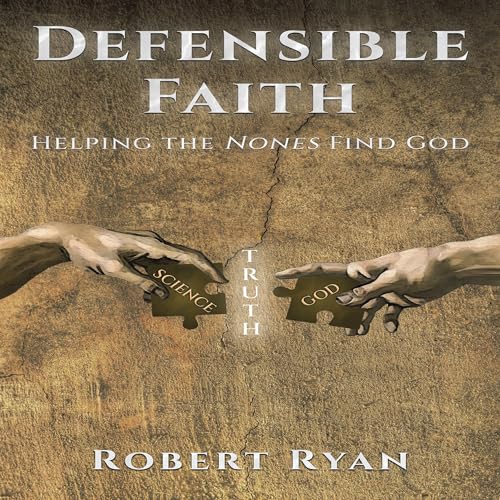 Cover of Defensible Faith