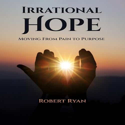 Cover of Irrational Hope