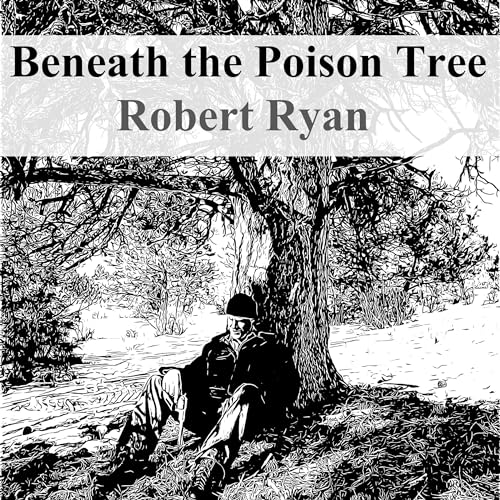 Cover of Beneath the Poison Tree