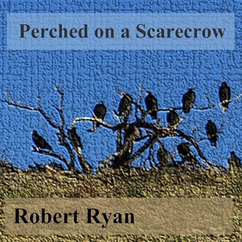 Cover of Perched on a Scarecrow