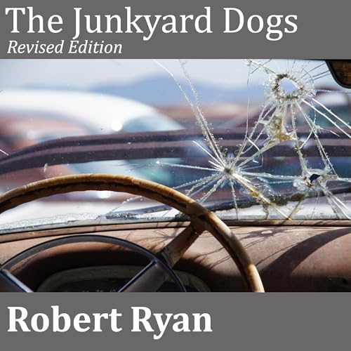 Cover of The Junkyard Dogs
