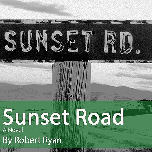 Cover of Sunset Road
