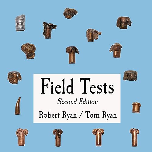 Cover of Field Tests (Second Edition)