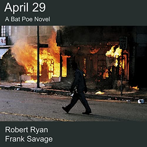 Cover of April 29