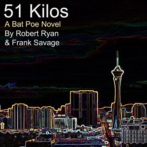 Cover of 51 Kilos