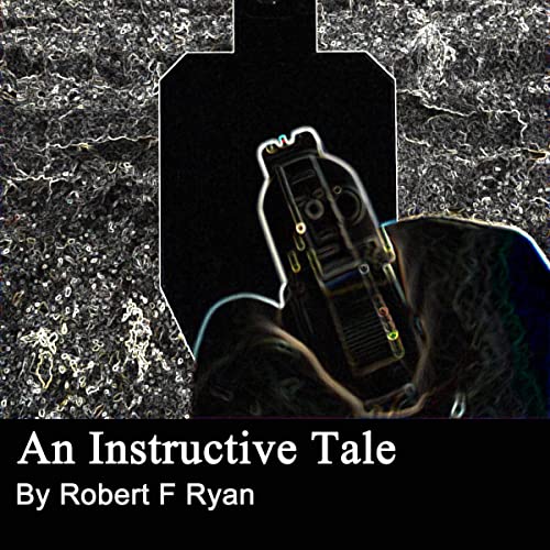Cover of An Instructive Tale