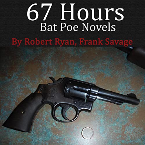 Cover of 67 Hours