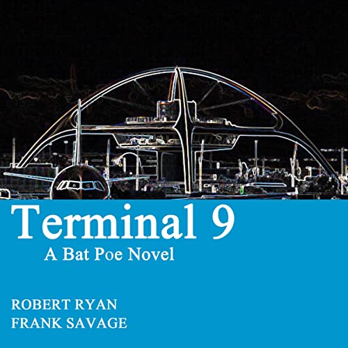 Cover of Terminal 9