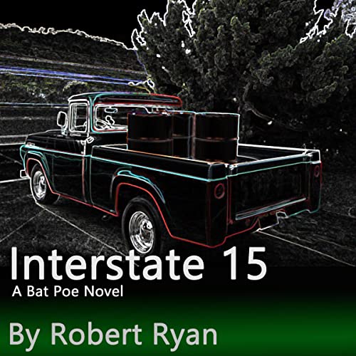 Cover of Interstate 15