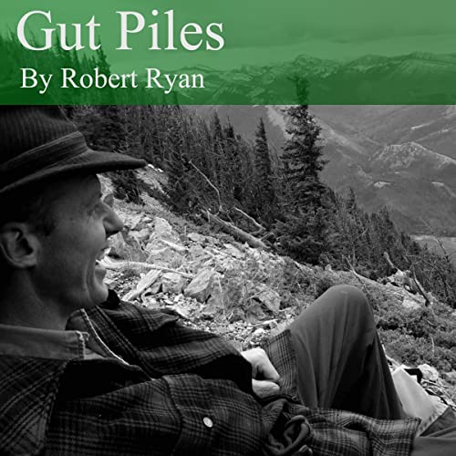 Cover of Gut Piles