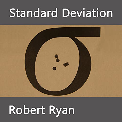 Cover of Standard Deviation