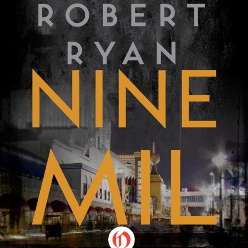 Cover of Nine Mil