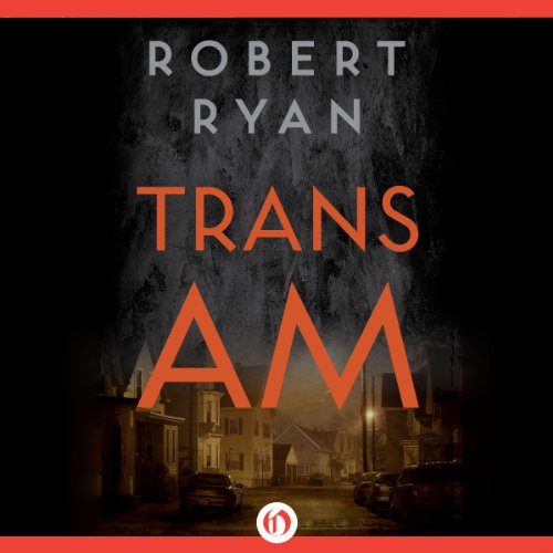 Cover of Trans Am
