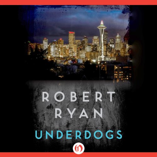 Cover of Underdogs