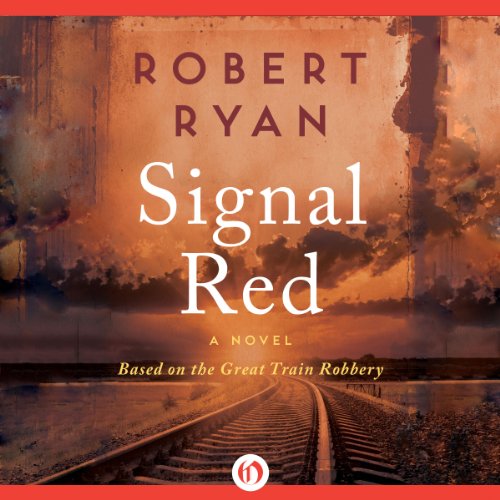 Cover of Signal Red