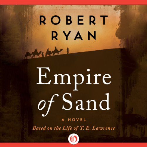 Cover of Empire of Sand