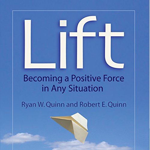 Cover of Lift
