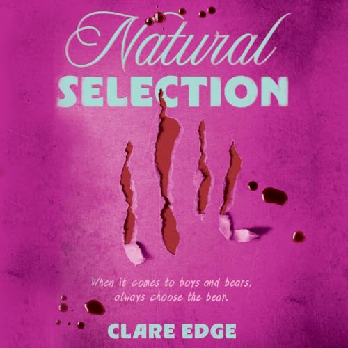 Cover of Natural Selection