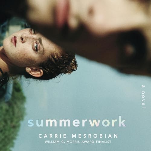 Cover of Summerwork