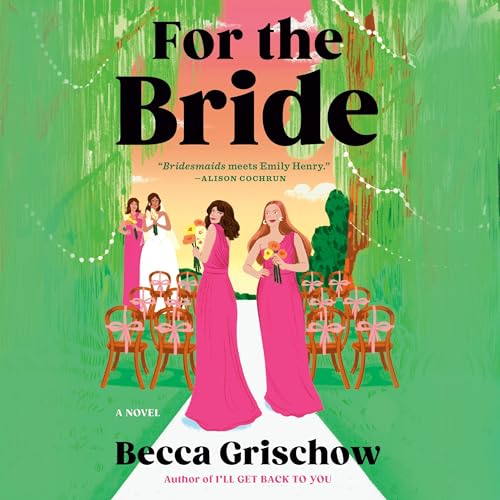 Cover of For the Bride