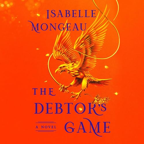 Cover of The Debtor's Game