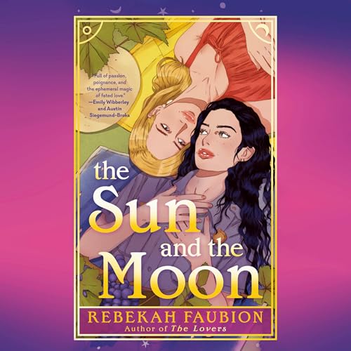 Cover of The Sun and the Moon