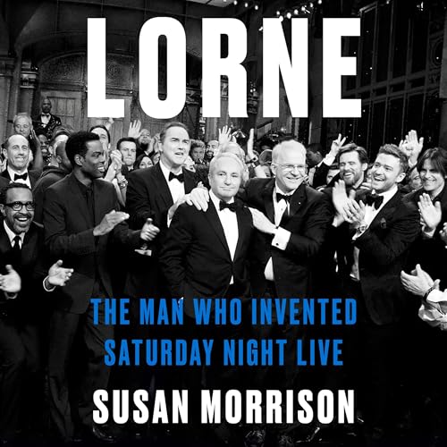 Cover of Lorne