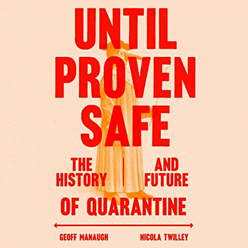 Cover of Until Proven Safe
