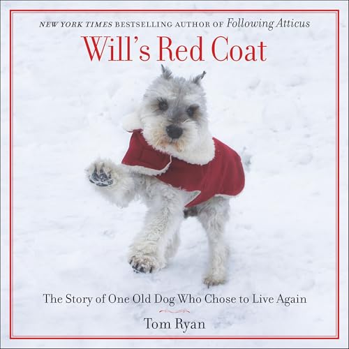 Cover of Will's Red Coat