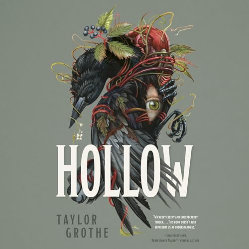 Cover of Hollow