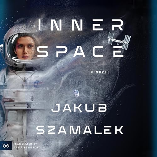 Cover of Inner Space