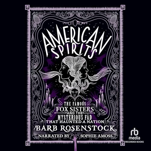 Cover of American Spirits