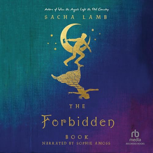 Cover of The Forbidden Book
