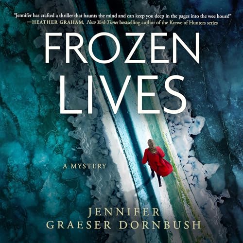 Cover of Frozen Lives