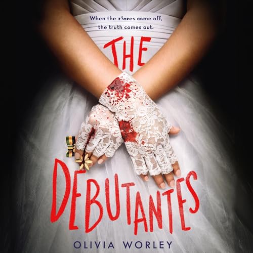 Cover of The Debutantes