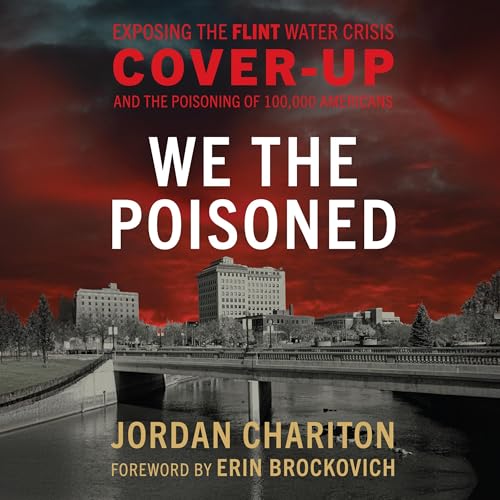 Cover of We the Poisoned