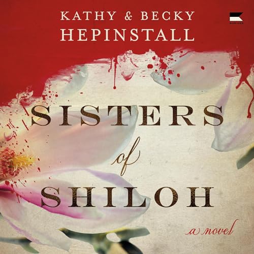 Cover of Sisters of Shiloh