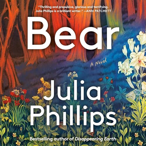 Cover of Bear
