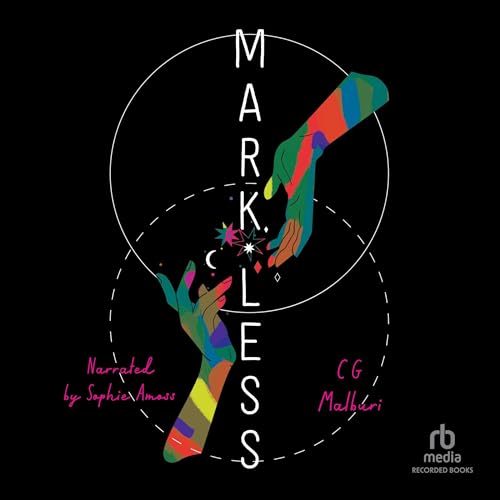 Cover of Markless