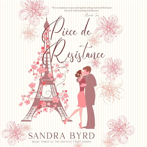 Cover of Piece de Resistance