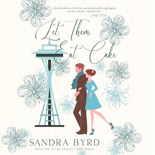 Cover of Let Them Eat Cake
