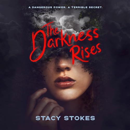 Cover of The Darkness Rises