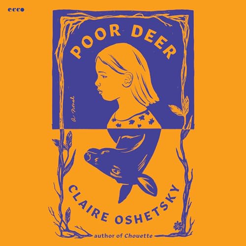 Cover of Poor Deer