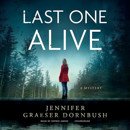 Cover of Last One Alive