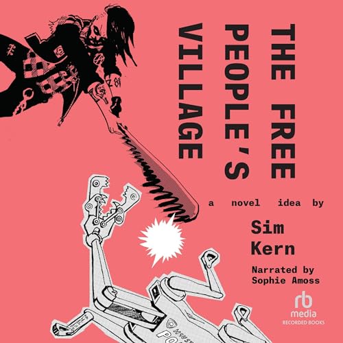 Cover of The Free People's Village