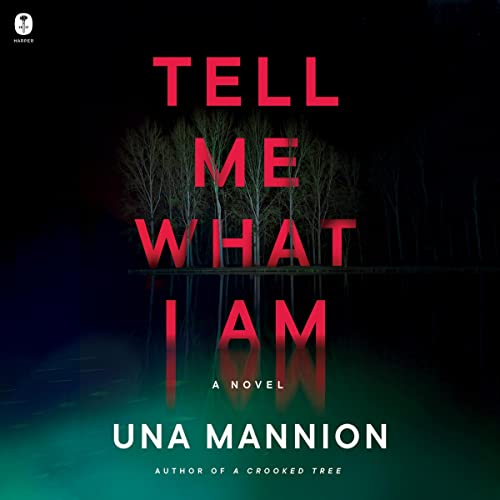 Cover of Tell Me What I Am