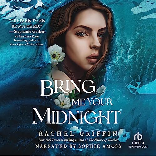 Cover of Bring Me Your Midnight