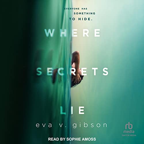 Cover of Where Secrets Lie