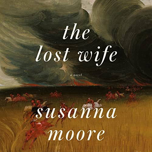 Cover of The Lost Wife