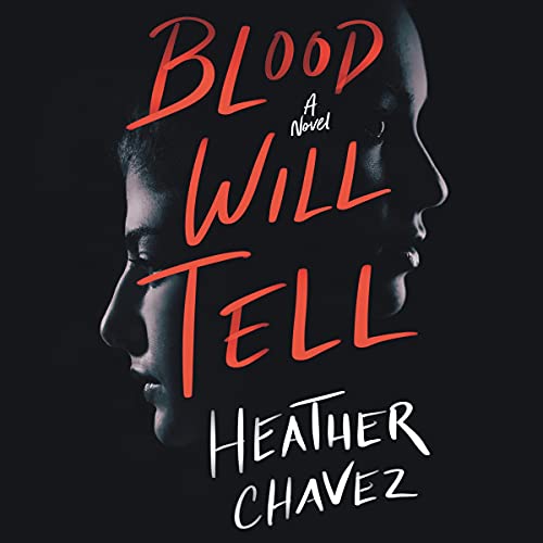 Cover of Blood Will Tell
